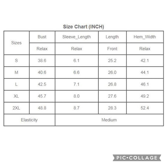 Cut Out Tee - White - Picture 4 of 8